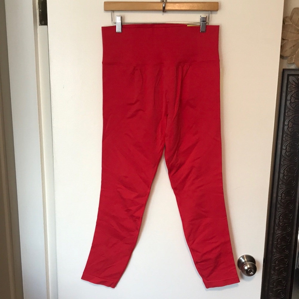 NEW All In Motion‎ High Rise Legging. XXL - Picture 3 of 8